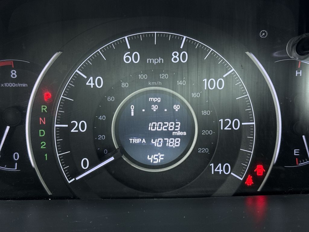 Thumbnail: 2014 Honda CR-V - 15