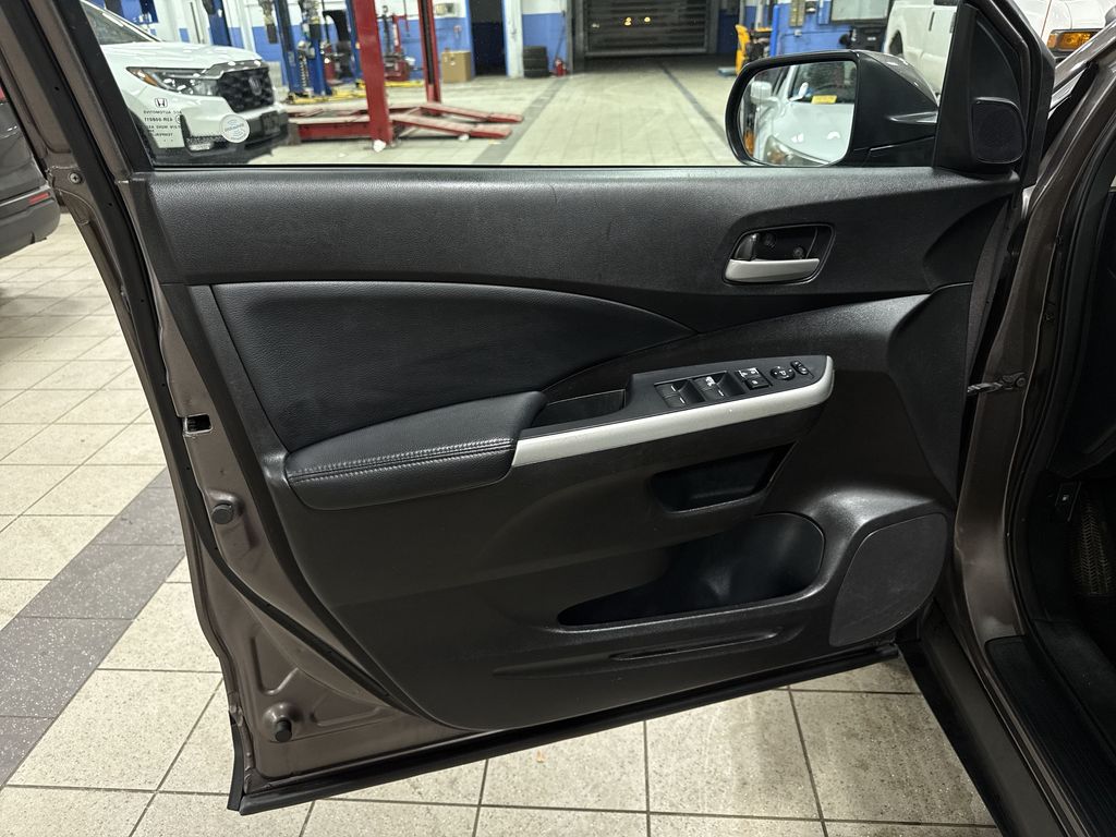 Thumbnail: 2014 Honda CR-V - 32