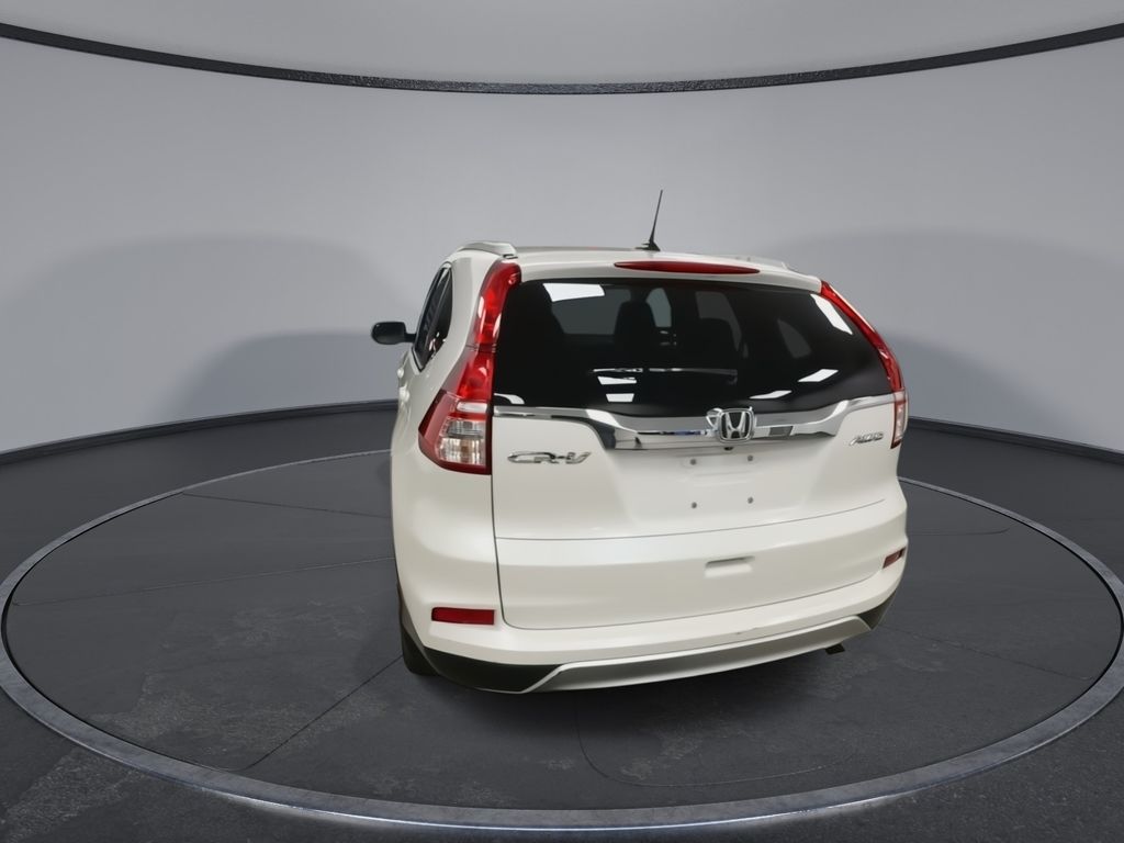 Thumbnail: 2016 Honda CR-V - 5