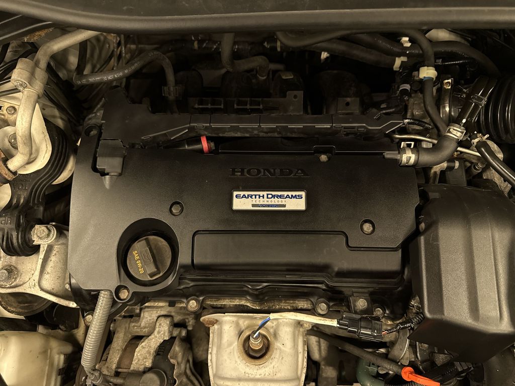 Thumbnail: 2016 Honda CR-V - 7