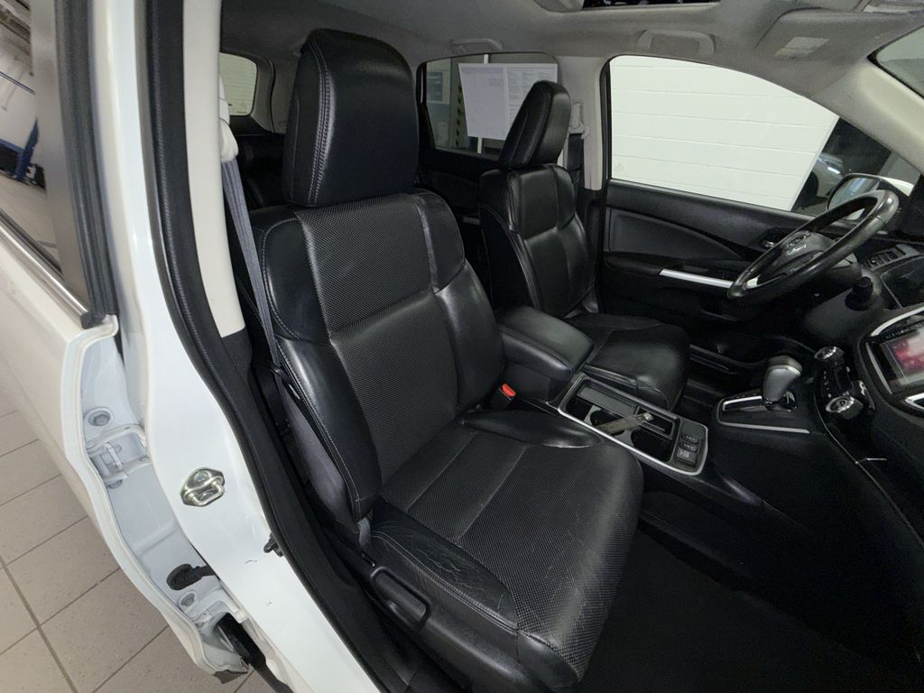 Thumbnail: 2016 Honda CR-V - 9