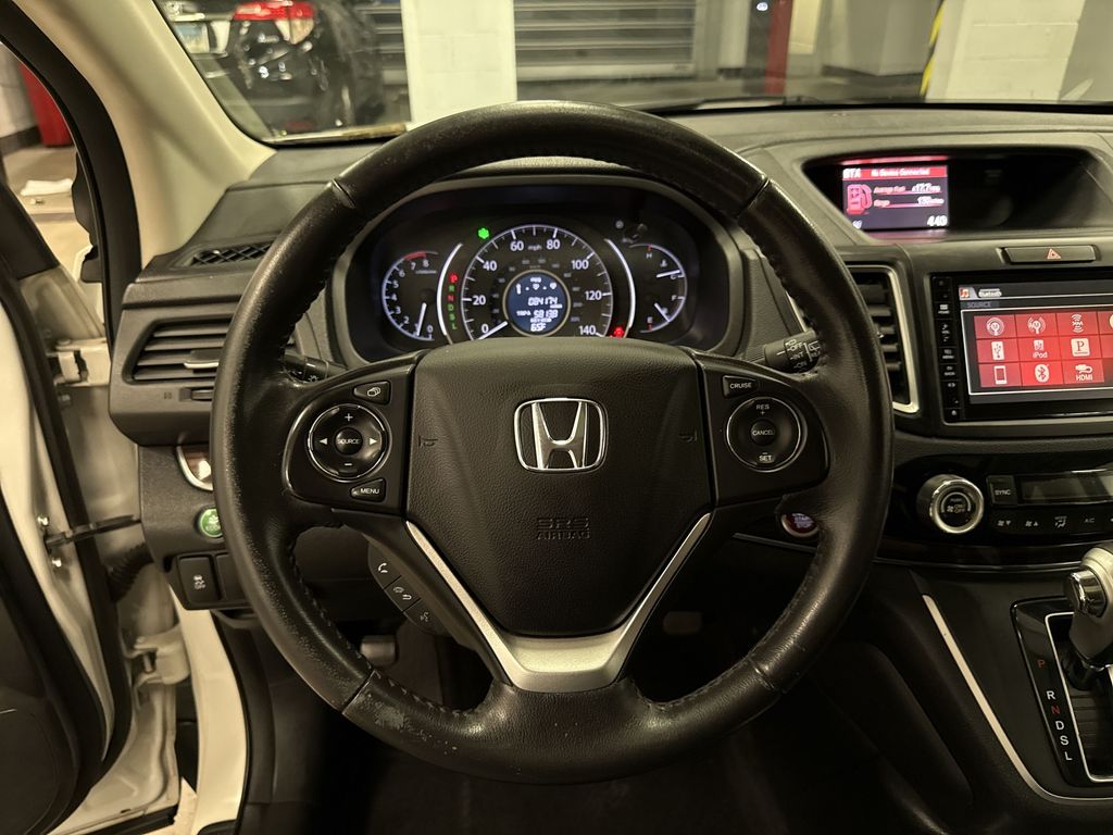 Thumbnail: 2016 Honda CR-V - 2