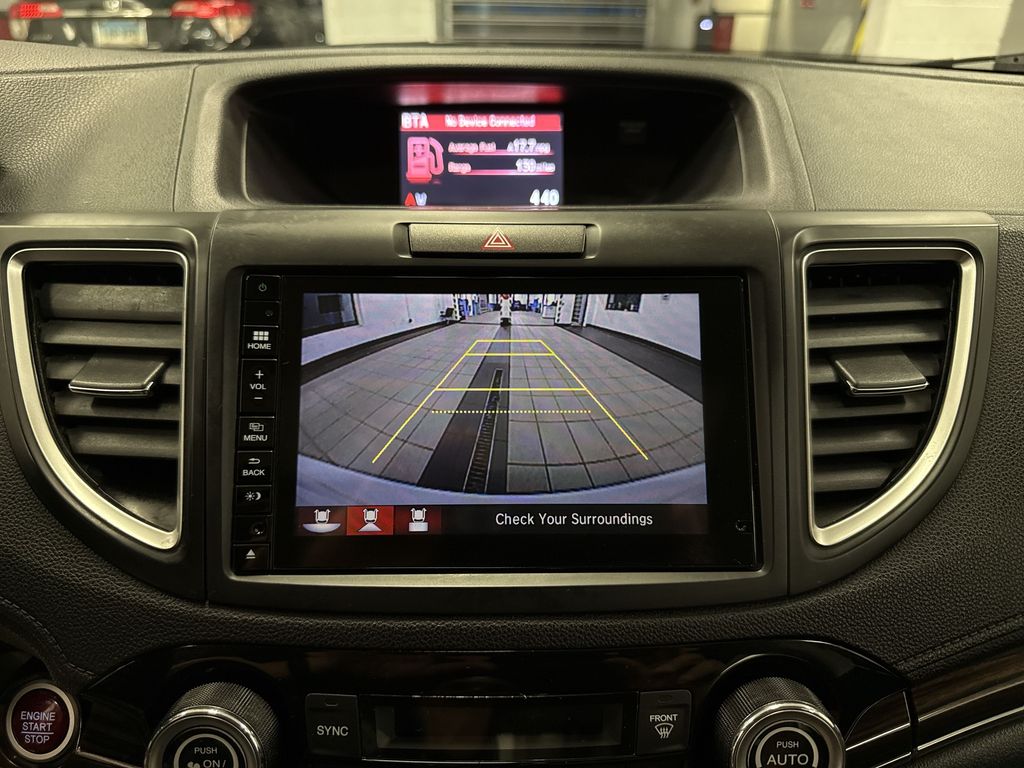 Thumbnail: 2016 Honda CR-V - 25