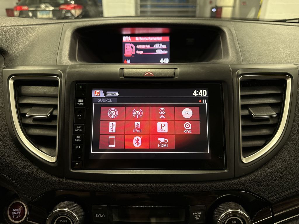 Thumbnail: 2016 Honda CR-V - 11