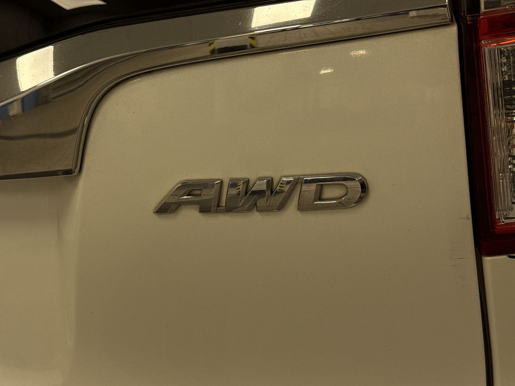 Thumbnail: 2016 Honda CR-V - 27