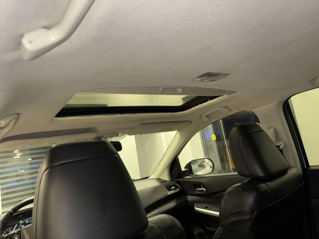 Thumbnail: 2016 Honda CR-V - 24
