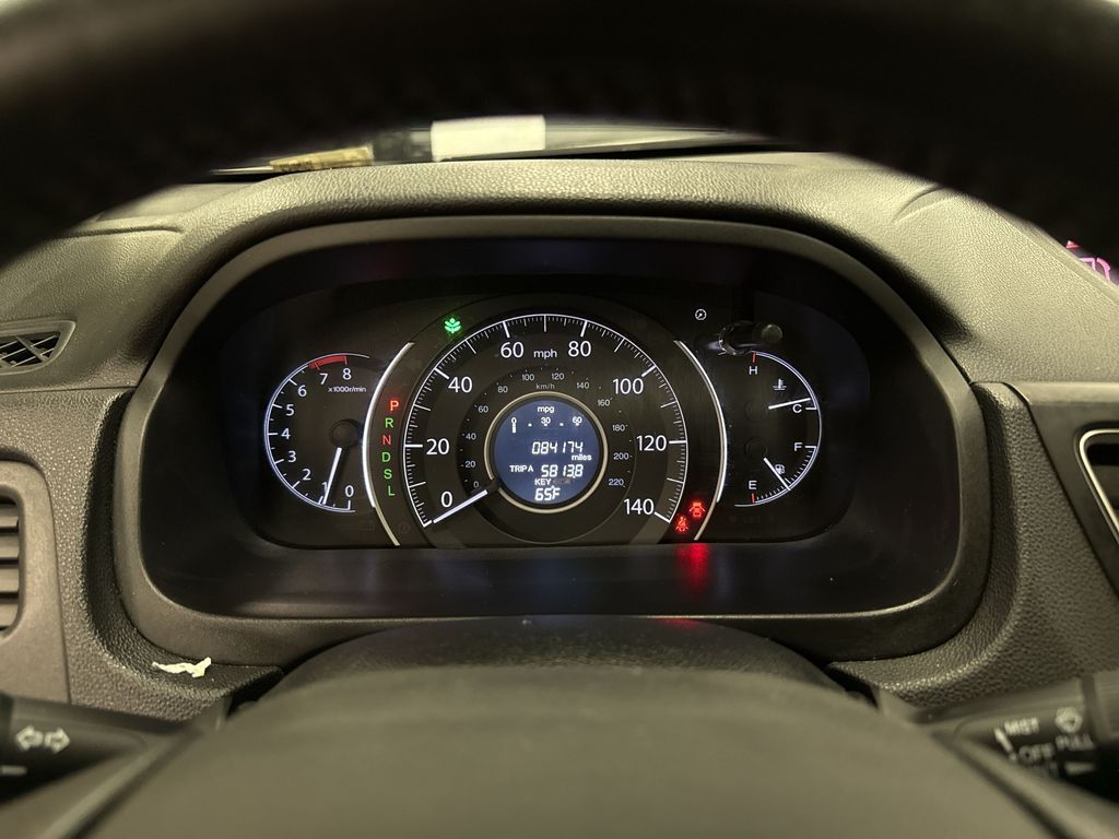 Thumbnail: 2016 Honda CR-V - 32