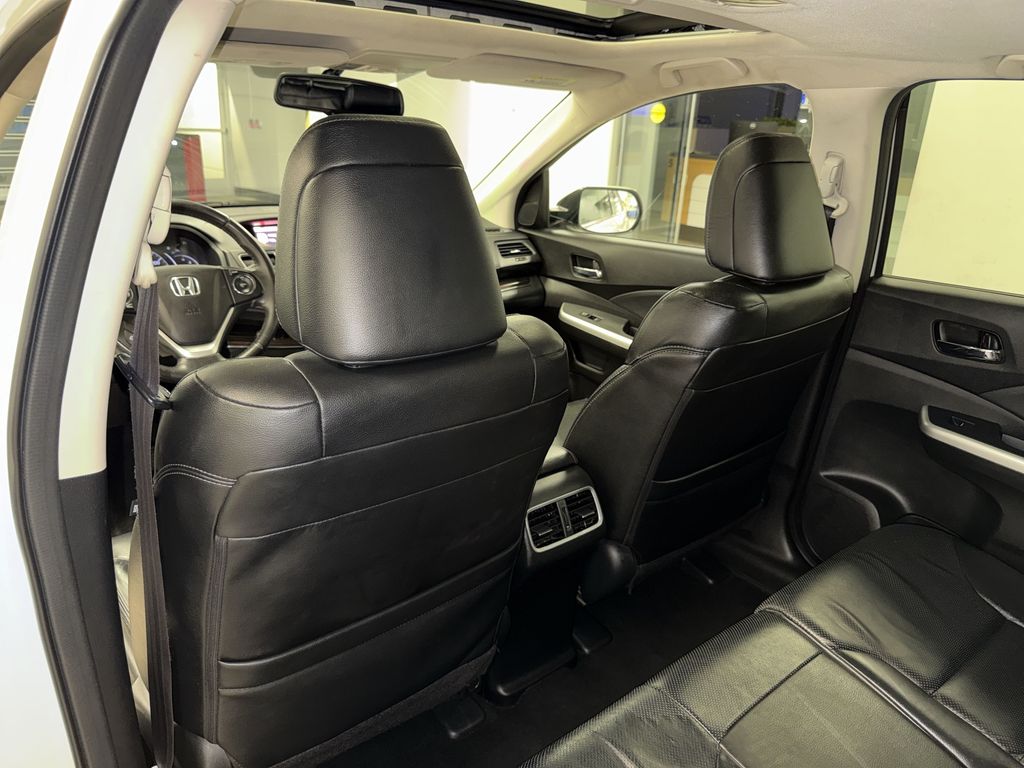 Thumbnail: 2016 Honda CR-V - 28