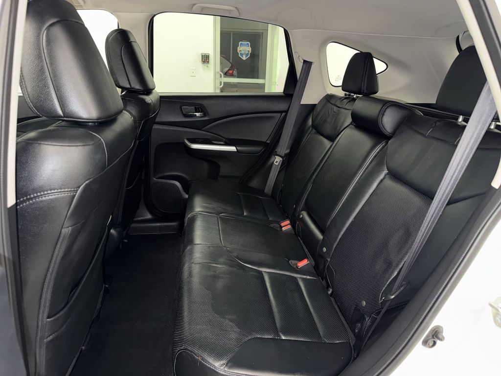 Thumbnail: 2016 Honda CR-V - 10