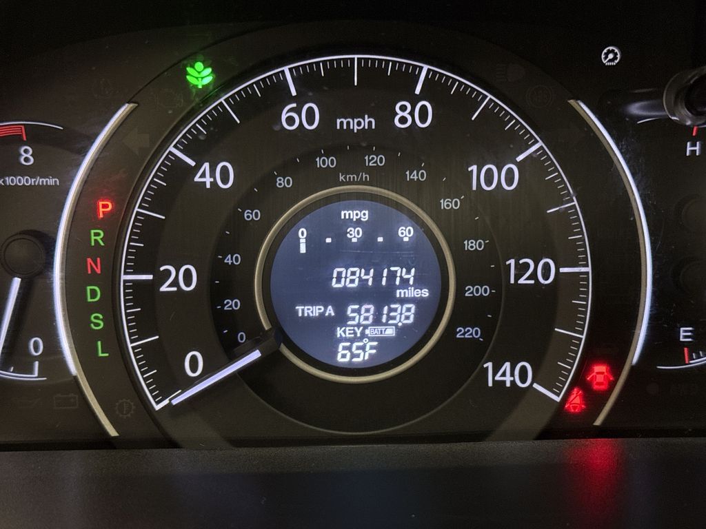 Thumbnail: 2016 Honda CR-V - 13