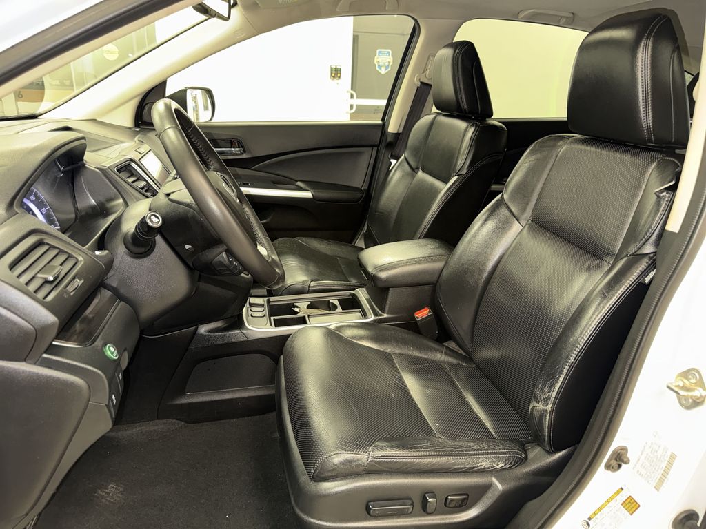 Thumbnail: 2016 Honda CR-V - 8