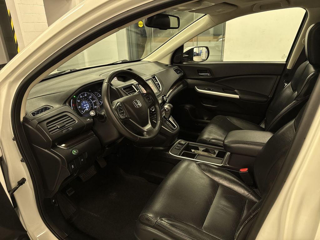 Thumbnail: 2016 Honda CR-V - 29
