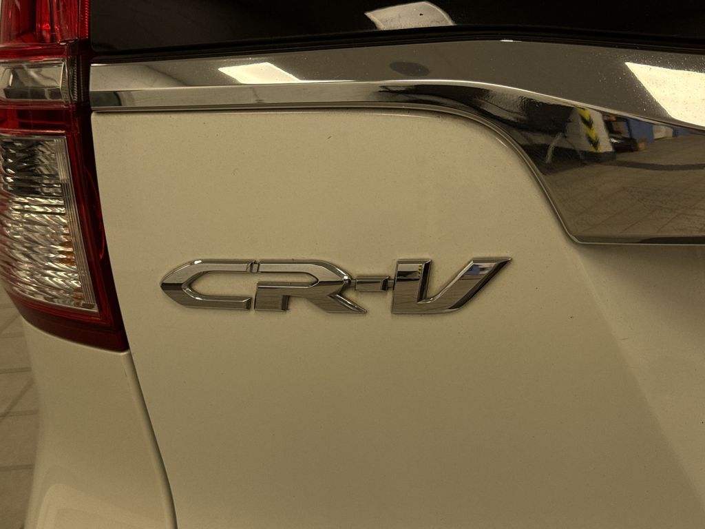 Thumbnail: 2016 Honda CR-V - 26