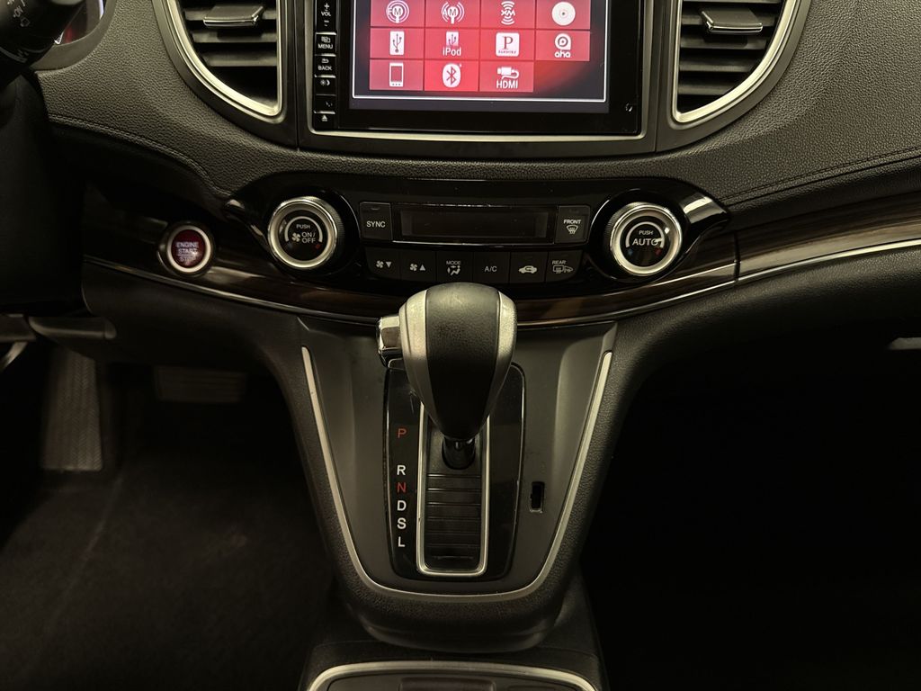 Thumbnail: 2016 Honda CR-V - 12