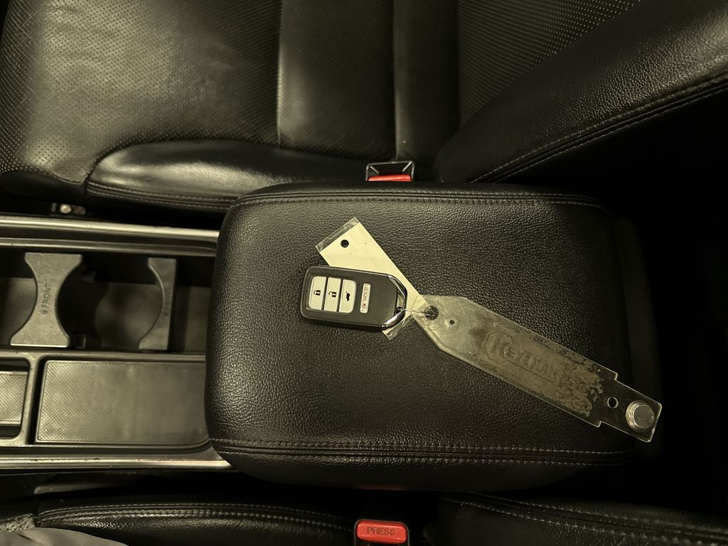 Thumbnail: 2016 Honda CR-V - 15