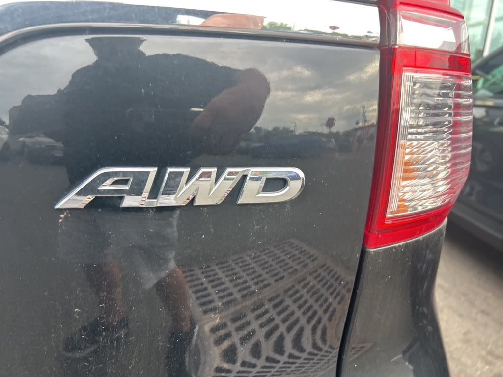 Thumbnail: 2016 Honda CR-V - 16