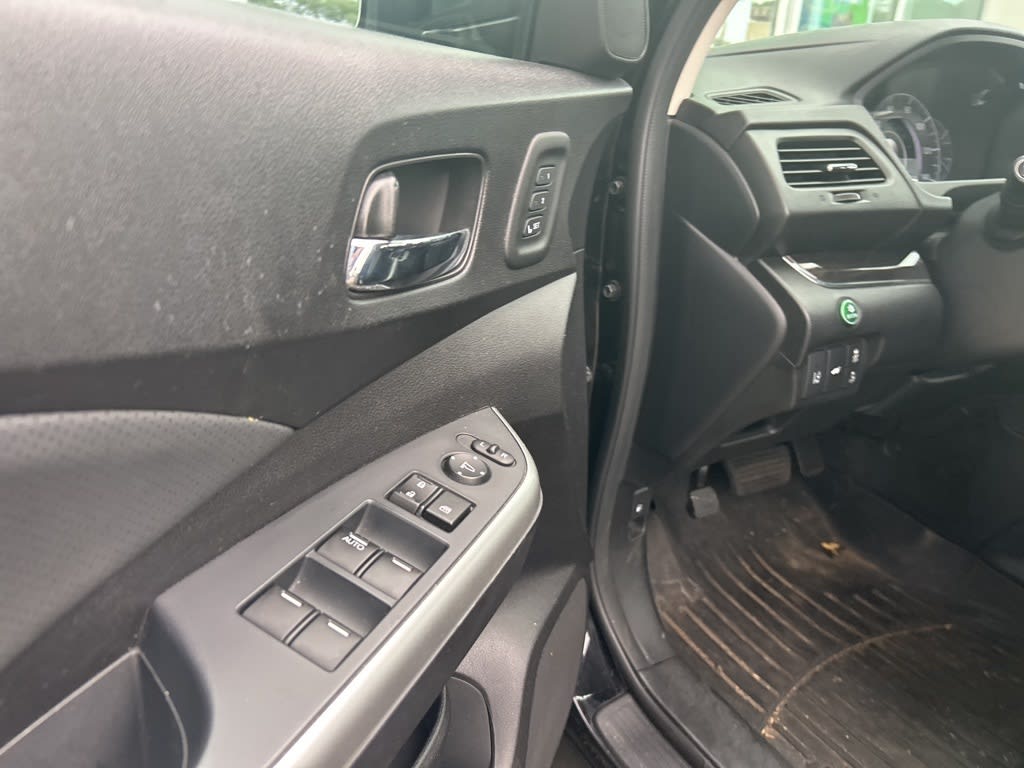 Thumbnail: 2016 Honda CR-V - 20
