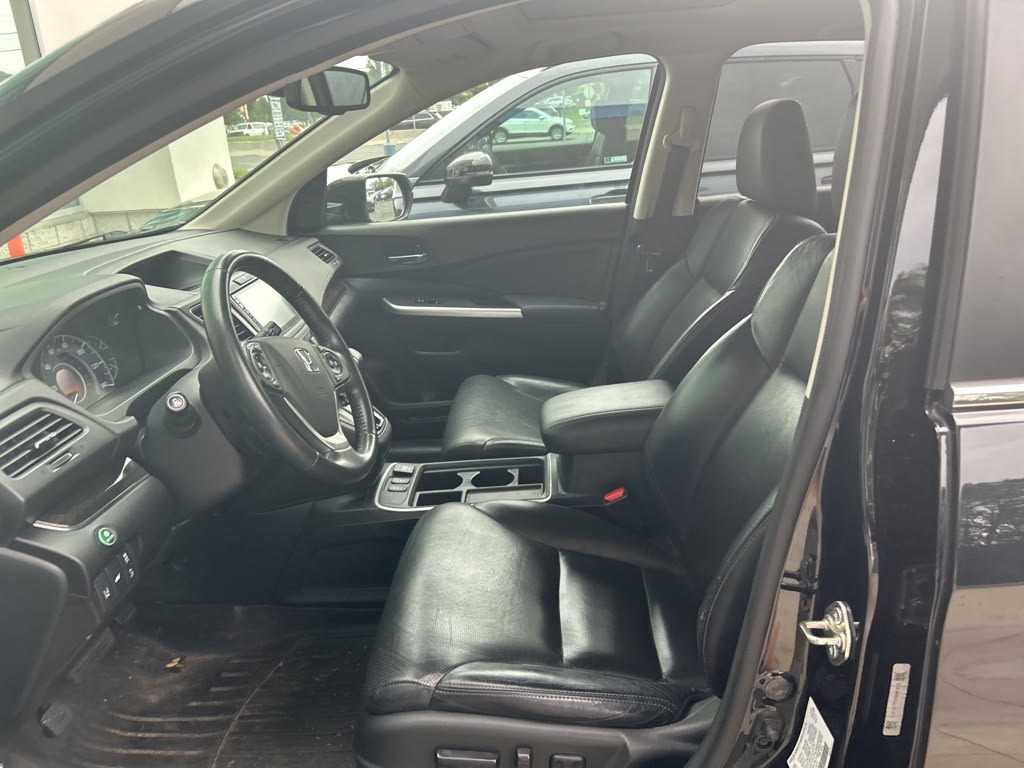 Thumbnail: 2016 Honda CR-V - 8