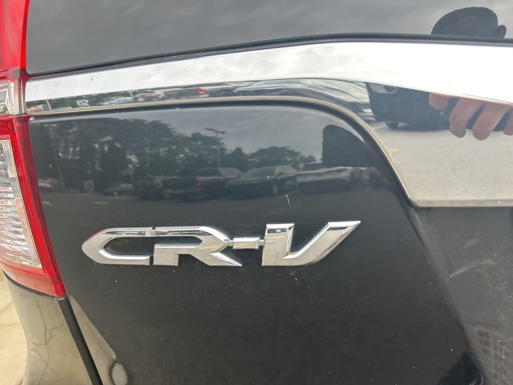 Thumbnail: 2016 Honda CR-V - 17