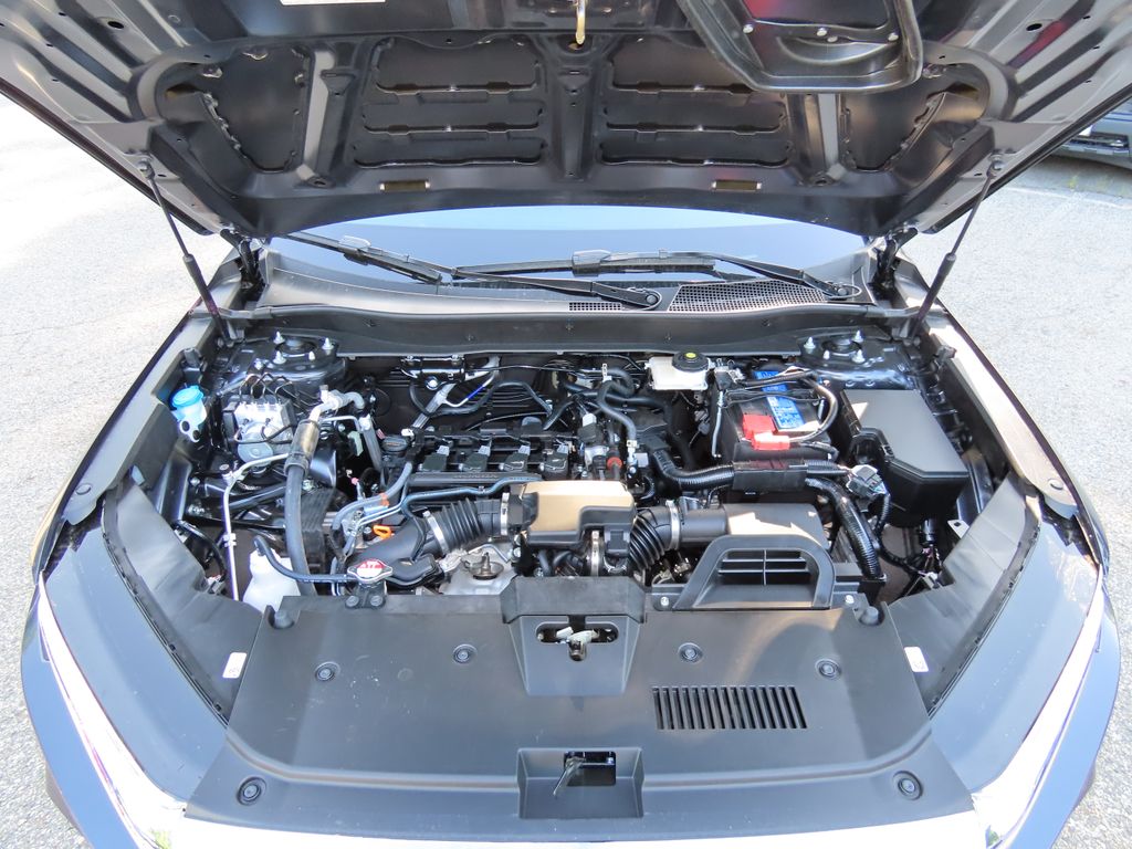 Thumbnail: 2026 Honda CR-V - 9