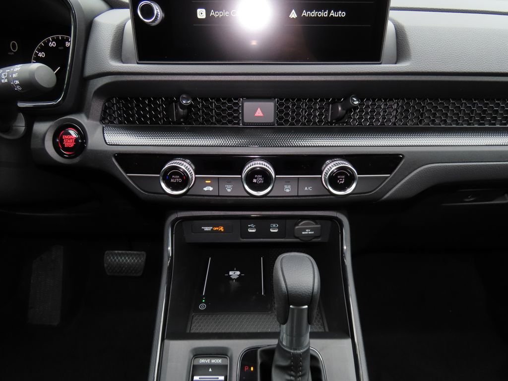 Thumbnail: 2026 Honda CR-V - 21