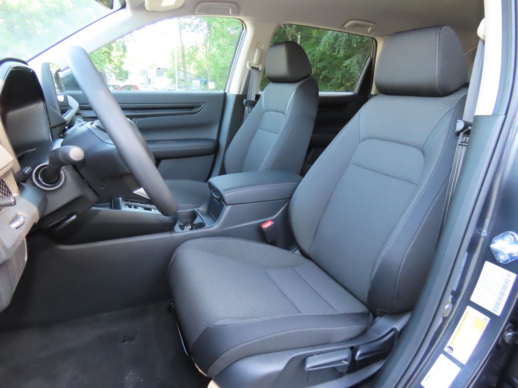 Thumbnail: 2026 Honda CR-V - 11