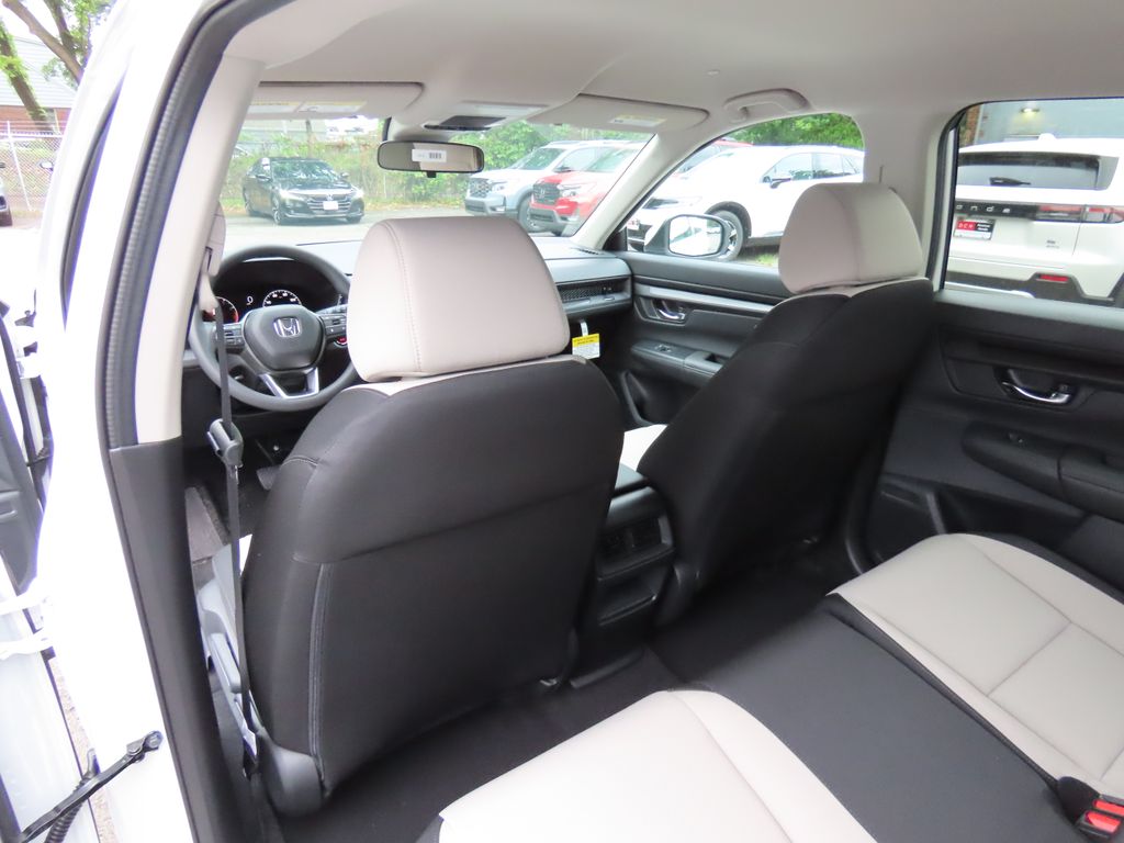 Thumbnail: 2026 Honda CR-V - 19