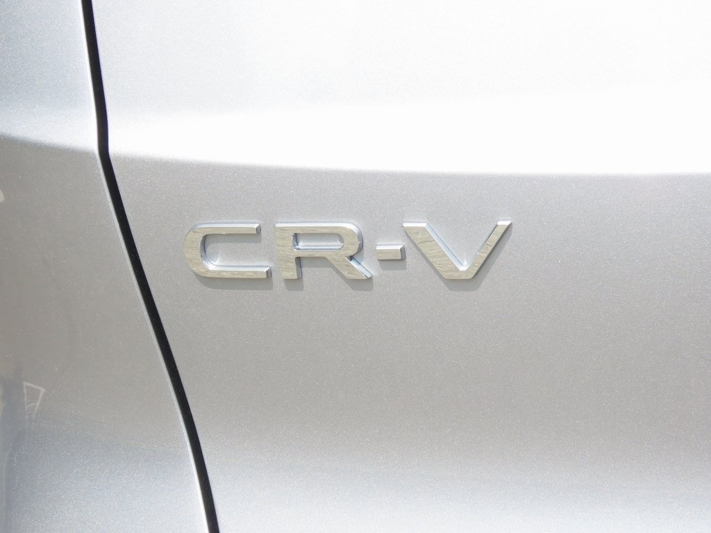 2025 Honda CR-V LX 7