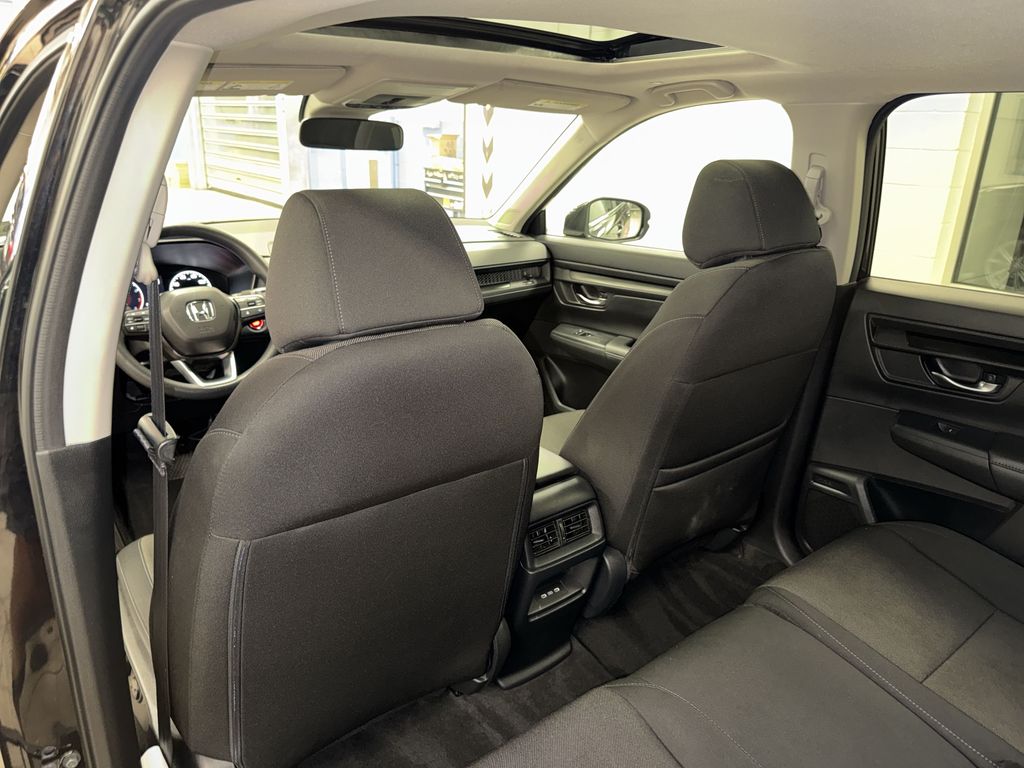 Thumbnail: 2025 Honda CR-V - 30