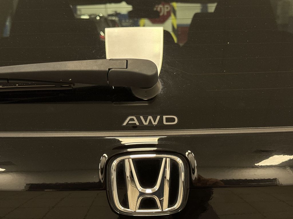 Thumbnail: 2025 Honda CR-V - 29