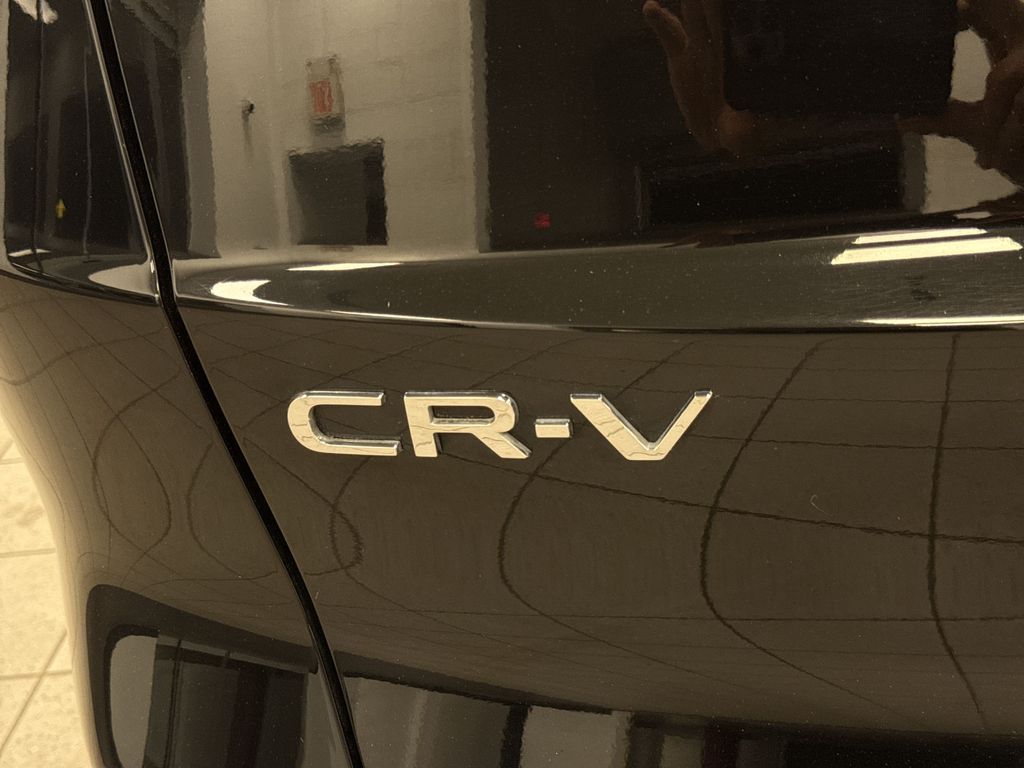 Thumbnail: 2025 Honda CR-V - 28
