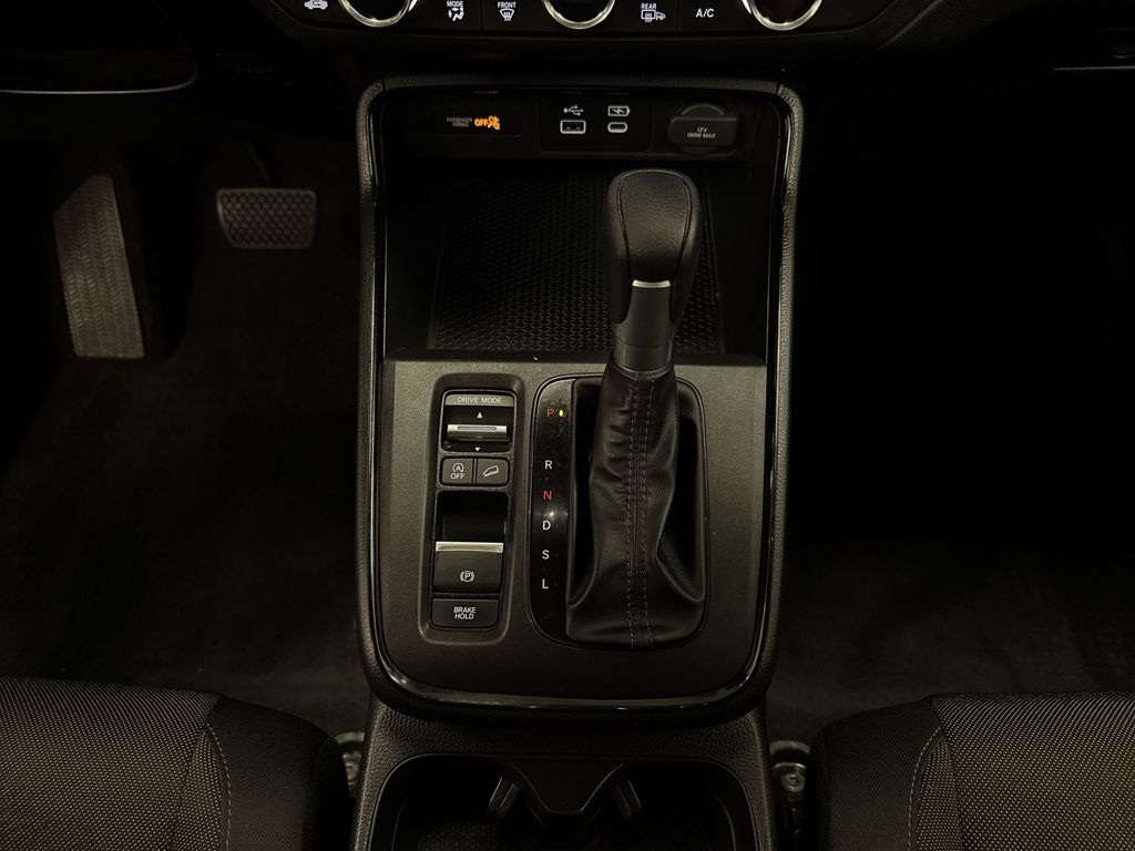 Thumbnail: 2025 Honda CR-V - 32