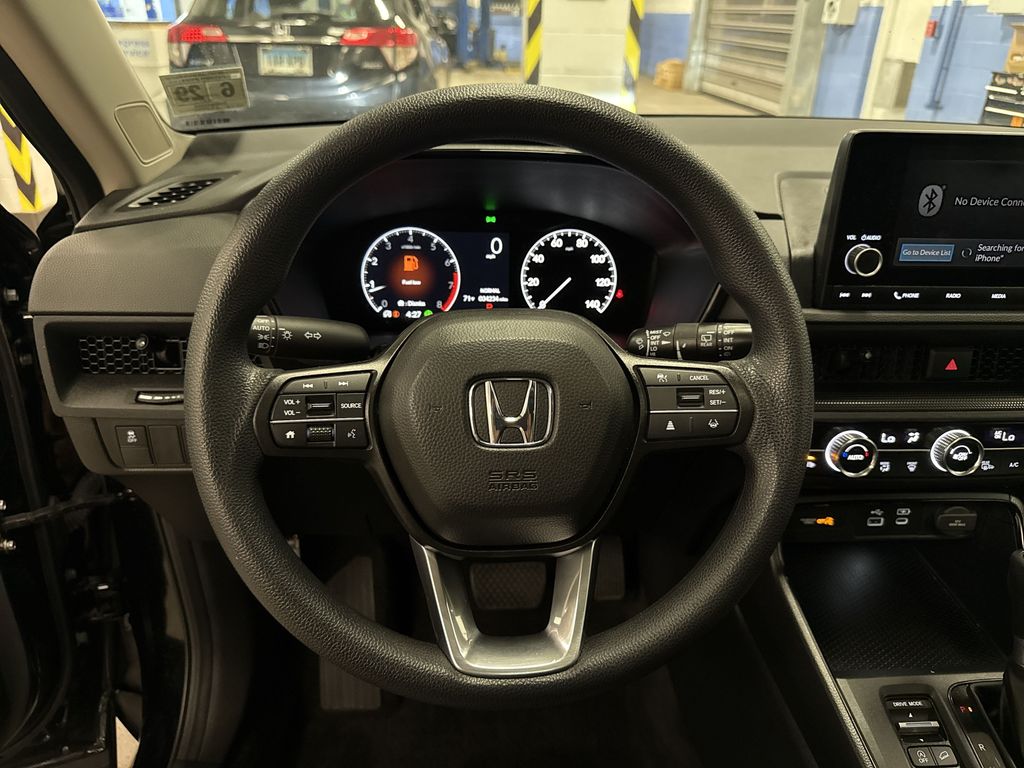 Thumbnail: 2025 Honda CR-V - 2