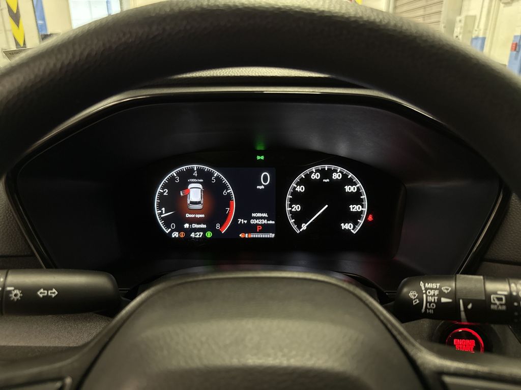 Thumbnail: 2025 Honda CR-V - 33