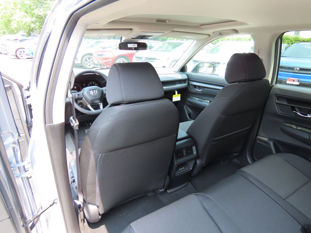 Thumbnail: 2026 Honda CR-V - 19