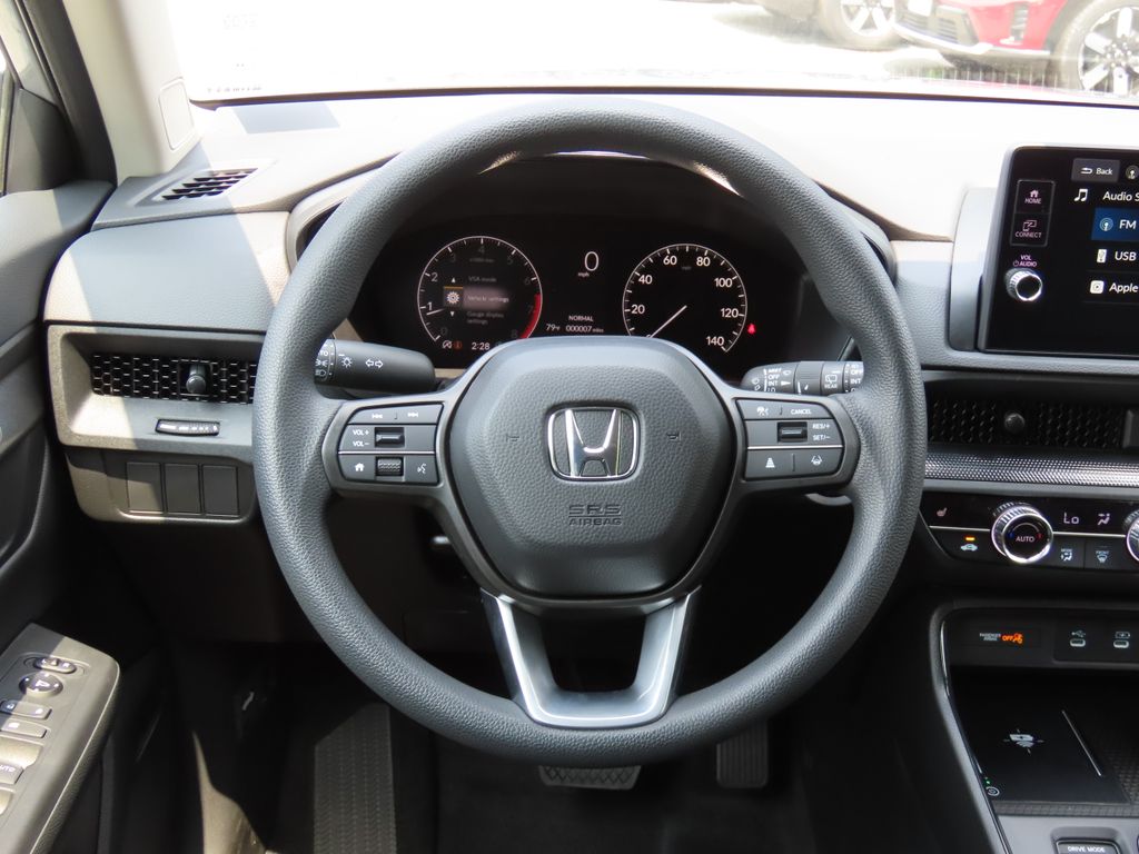 Thumbnail: 2026 Honda CR-V - 14