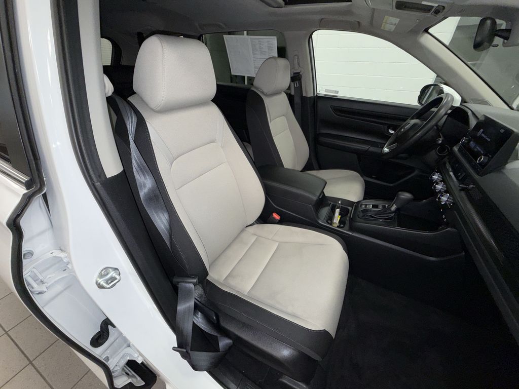 Thumbnail: 2023 Honda CR-V - 11
