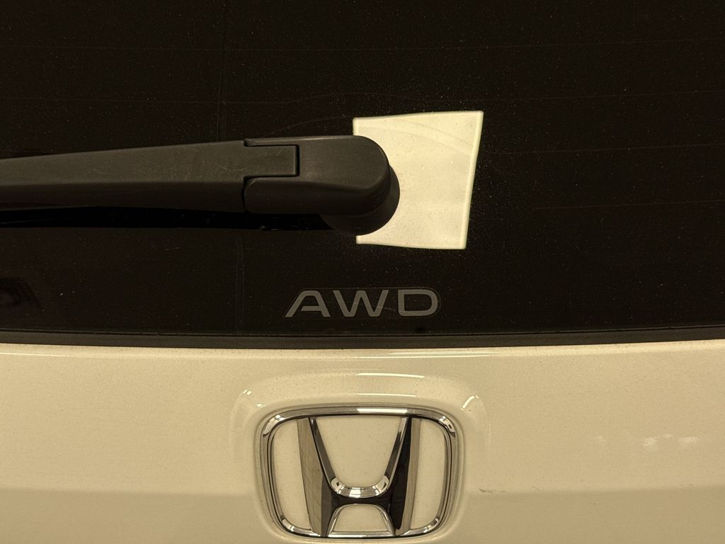 Thumbnail: 2023 Honda CR-V - 17