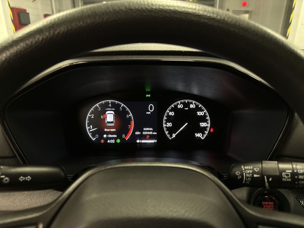 Thumbnail: 2023 Honda CR-V - 33