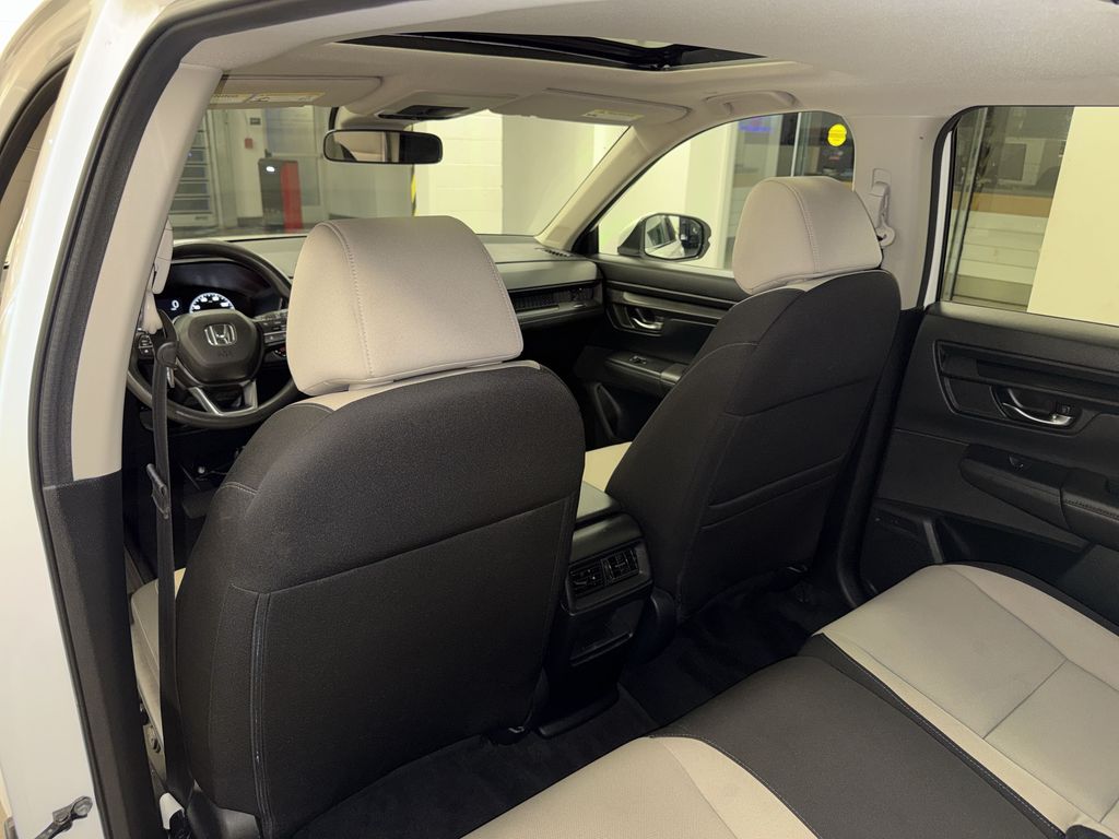 Thumbnail: 2023 Honda CR-V - 30