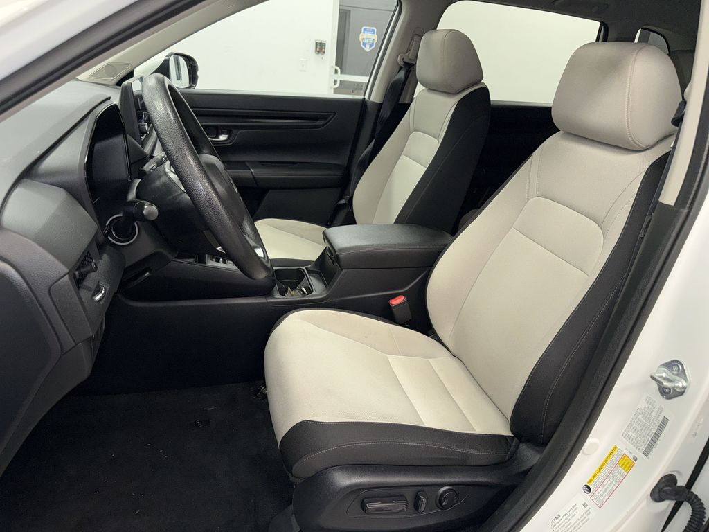 Thumbnail: 2023 Honda CR-V - 10
