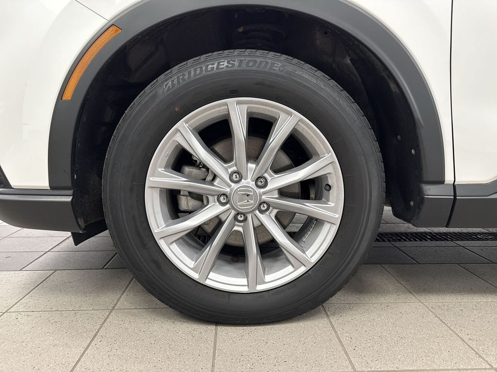 Thumbnail: 2023 Honda CR-V - 7