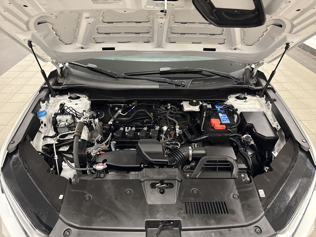 Thumbnail: 2023 Honda CR-V - 8