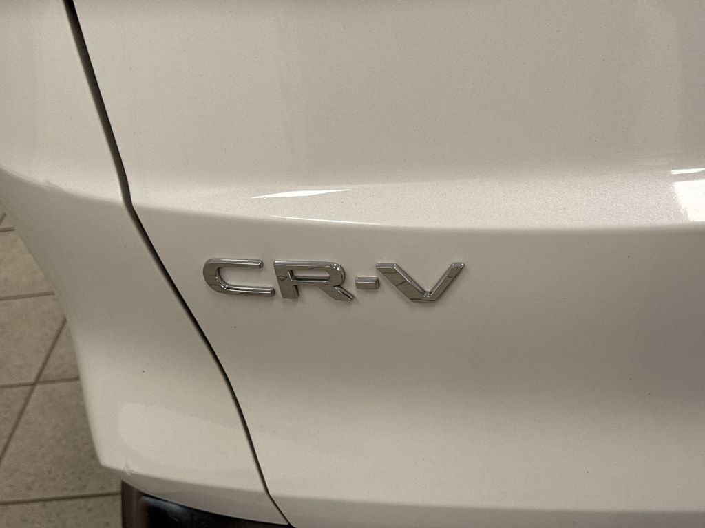 Thumbnail: 2023 Honda CR-V - 29