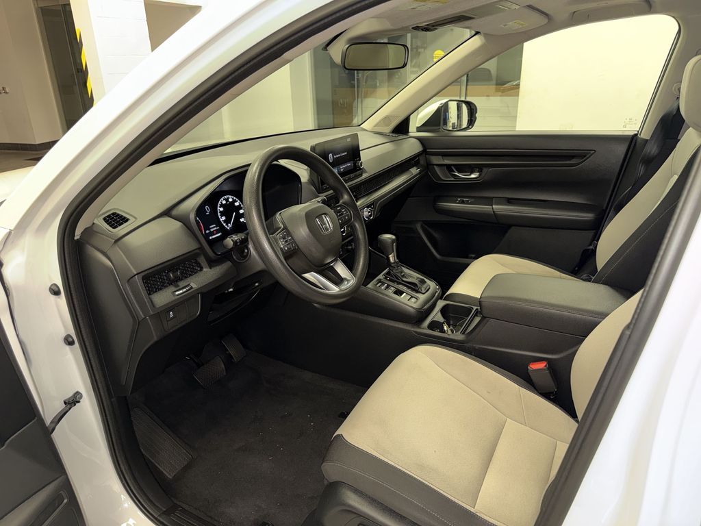 Thumbnail: 2023 Honda CR-V - 9