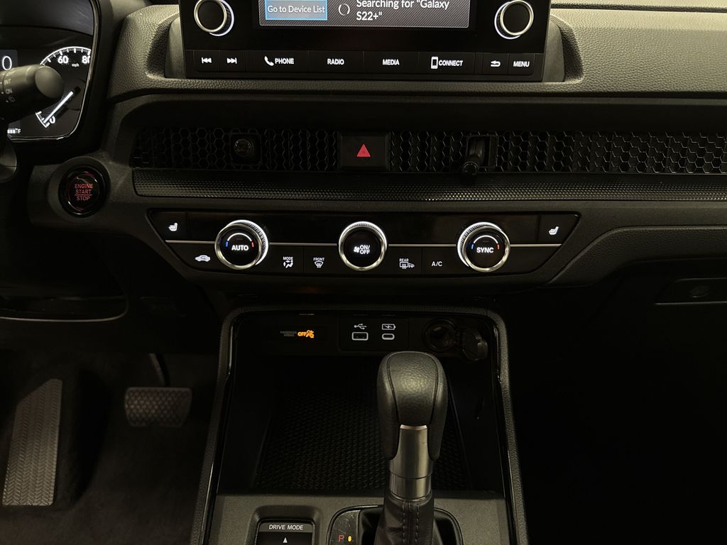 Thumbnail: 2023 Honda CR-V - 6