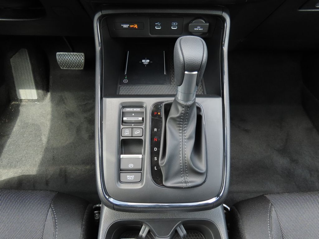 Thumbnail: 2026 Honda CR-V - 16