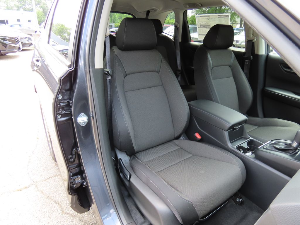 Thumbnail: 2026 Honda CR-V - 12