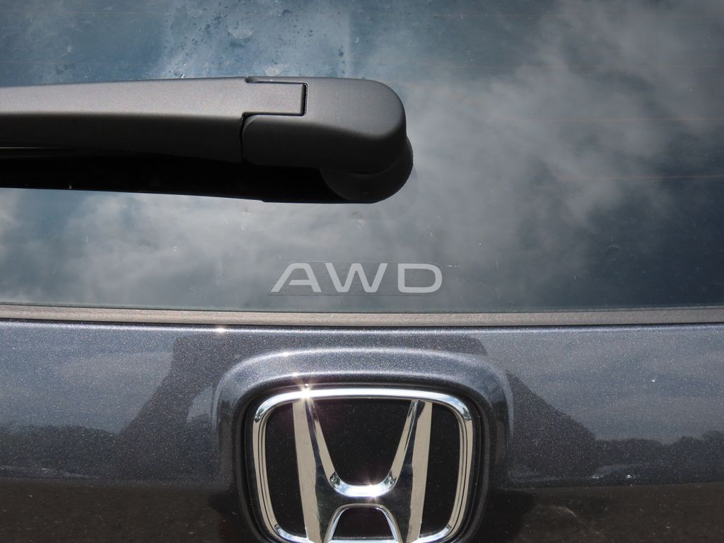 Thumbnail: 2026 Honda CR-V - 18