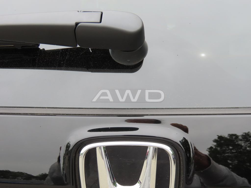 Thumbnail: 2026 Honda CR-V - 18